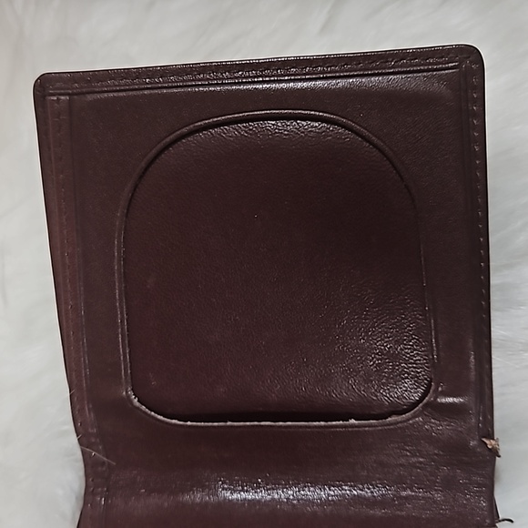 Cartier Bifold Wallet Unisex - Picture 14 of 17